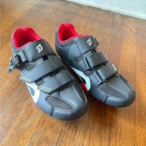 Peloton Cycling Shoes size 42